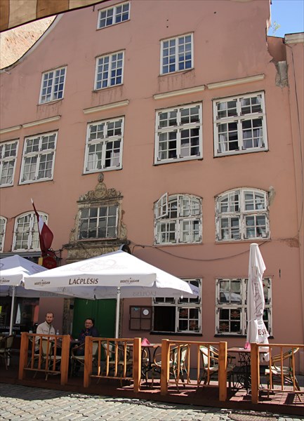 209-Старая Рига